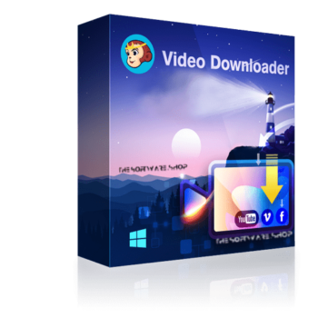 DVDFab Video Downloader (Standard) Review Download Discount Coupon