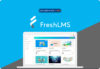 FreshLMS Review Download Discount Coupon