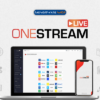 OneStream Live Basic Plan - 1 Month (50% Off)</p></img><p><em>50% Off for 1sth month</em></p><p>