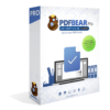 PDFBEAR Pro Review Discount Coupon Giveaway