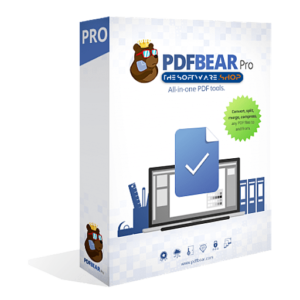 PDFBEAR Pro - Lifetime (76% Off)</p></img><p><em>Via DealFuel</em></p><p>