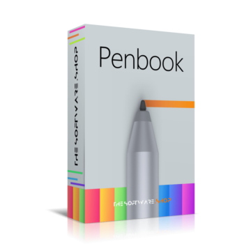 Penbook for Windows Review Download Giveaway