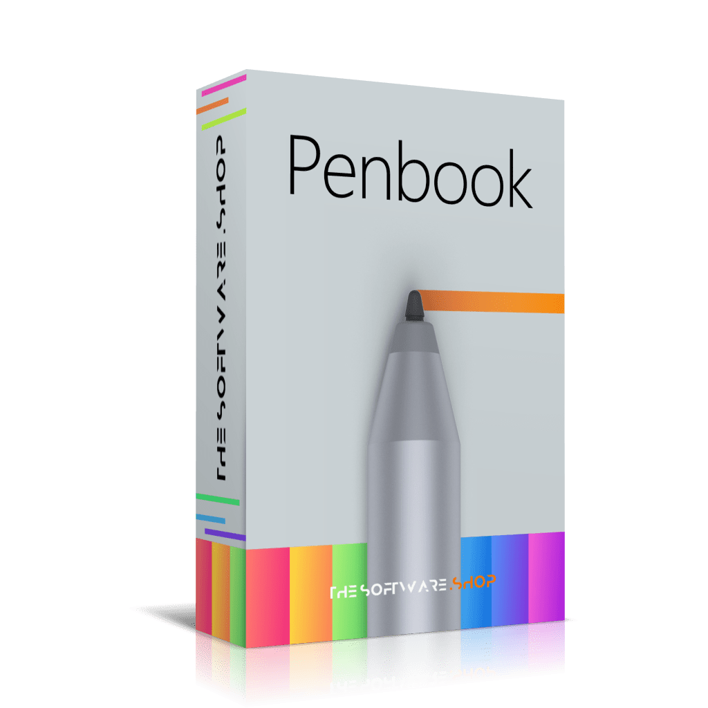 Penbook for Windows Review Download Giveaway