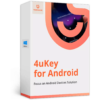 Tenorshare 4uKey for Android Unlocker review downlaod discount coupon