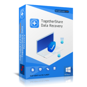 TogetherShare Data Recovery Professional for Windows - Lifetime, 1 PC (50% Off)</p></img><p>