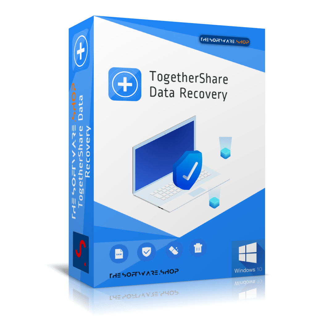 TogetherShare Data Recovery Professional Review License Key Code Giveaway