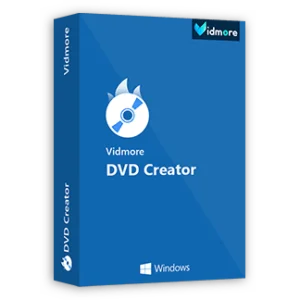 VidMore DVD Creator Review Download Sale