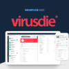 Virusdie Lifetime Deal - Plan A</p></img><p>