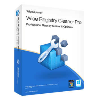 Wise Registry Cleaner Pro Review Download Discount Coupon