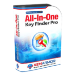 XenArmor All-In-One Key Finder Pro Review Download Discount Coupon box