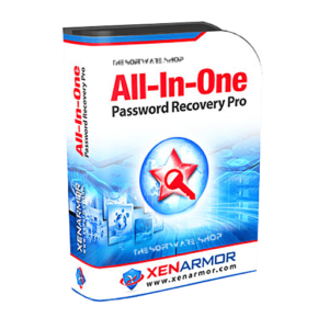 XenArmor All-In-One Password Recovery Pro - Personal License (46% Off)</p></img>
<p>