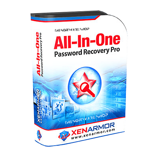 XenArmor All-in-One Password Recovery Pro Review Download Discount Coupon