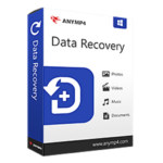ANYMP4 Data Recovery Review Download Discount Coupon