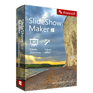 Aiseesoft Slideshow Maker Review Download Discount COupon
