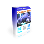 Capture Boss Review Download Discount Coupon