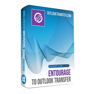 Entourage to Outlook Transfer - Home License, 1 year (Up to 75% Off)</p></img><p>