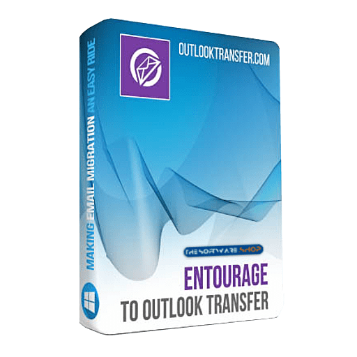 Entourage to Outlook Transfer Review Download Discount Coupon