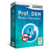 Leawo Prof. DRM Music Converter Review Download Discount Coupon
