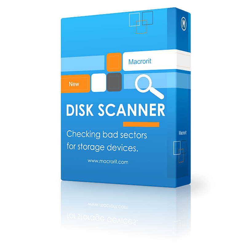 Macrorit Disk Scanner Professional Edition Review Download Discount Coupon