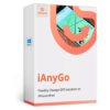 Tenorshare iAnyGo review download discount coupon