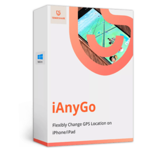 Tenorshare iAnyGo (Windows Version) - 1 Year Plan (Save 87%)</p></img><p>