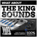 The King Sounds review download discount coupon