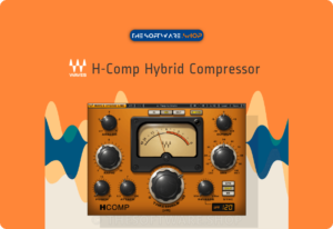 H-Comp Hybrid Compressor by Waves (Giveaway)</p></img>
<p>