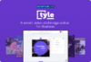 tyle review discount coupon sale