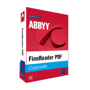 ABBYY FineReader PDF Standard: 1 Year Subscription (30% Off)</p></img>
<p>