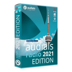 Radio V2021 Edition (Giveaway)