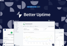 Better Uptime Review Download Discount Coupon