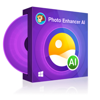 DVDFab Photo Enhancer AI Review Download Discount Coupon