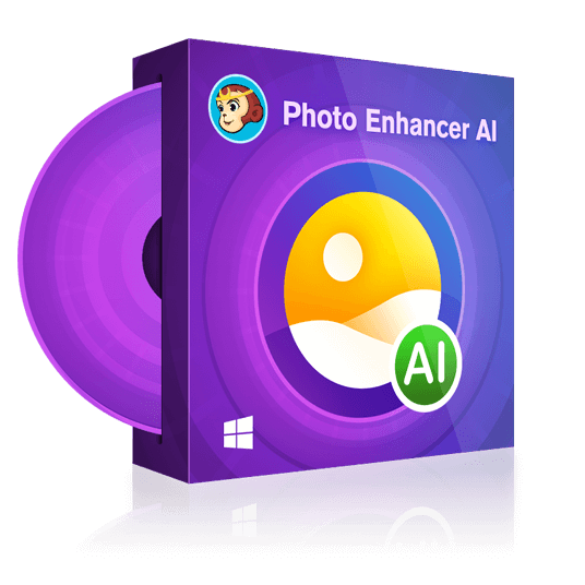 DVDFab Photo Enhancer AI Review Download Discount Coupon
