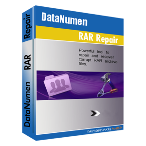 DataNumen RAR Repair - Business License/1 PC (33% Off)</p></img><p>