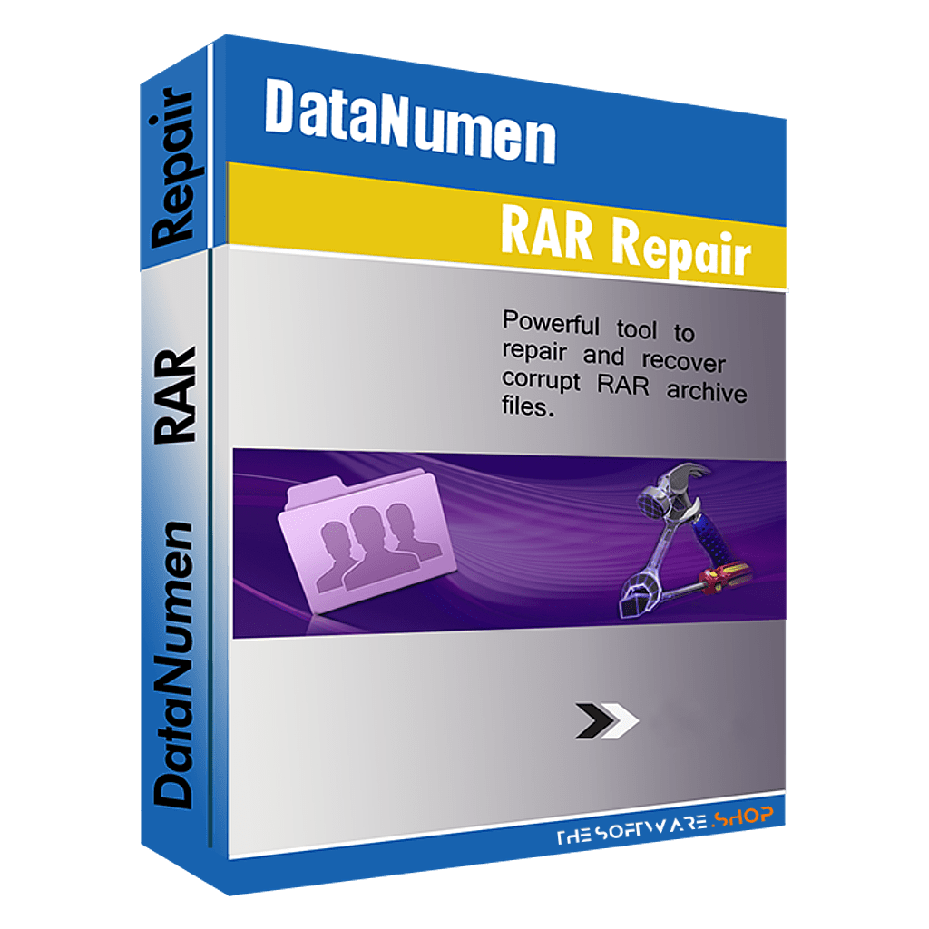 DataNumen RAR Repair Review Download Discount Coupon