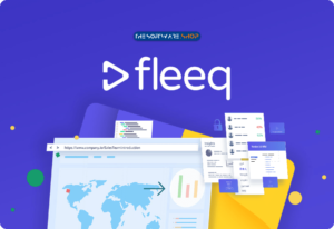 Fleeq Enterprise Plan - Lifetime (89% Off)</p></img><p>