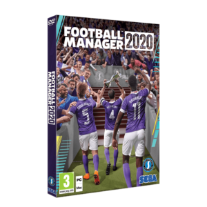 Football Manager 2020 Steam Key (via Fanatical) - 15% Off</p></img><p>