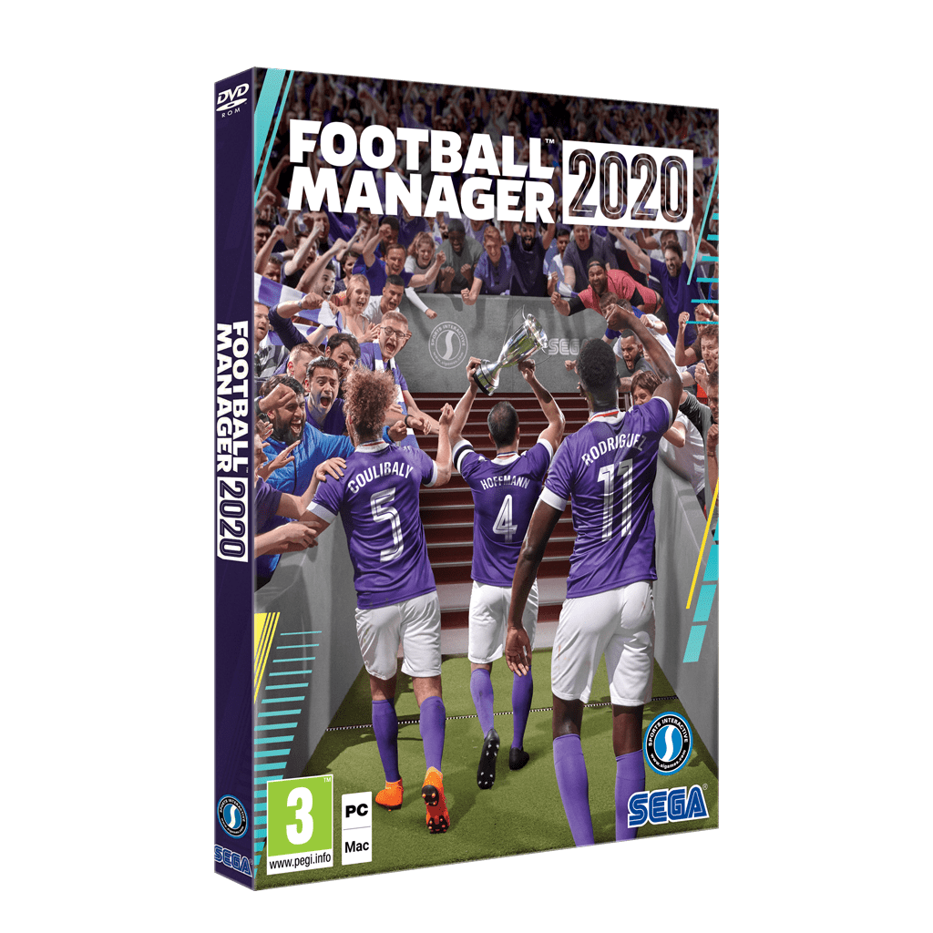 Football Manager 2020 Review Download Discount Coupon Sale