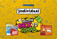 Individual Software Back To School Promotion