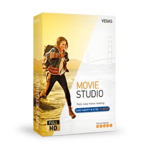 MAGIX Movie Studio 2024 (Basic) - New License (Giveaway)</p></img>
<p><em>Fast, easy movie making.</em></p>
<p>