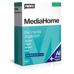 Nero MediaHome Review DOwnload Discount Coupon