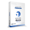 Panda Dome Premium Review Download Discount Coupon Sale boxshot