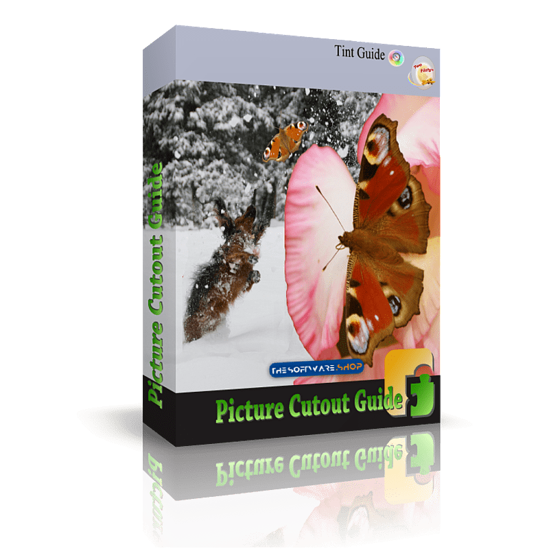 Picture CutOut Guide Review DOwnload Discount Coupon Sale