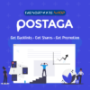 Postaga Pro for 1st Month - 91% Off</p></img><p><em>Billed 1st month, then $99/month</em></p><p>