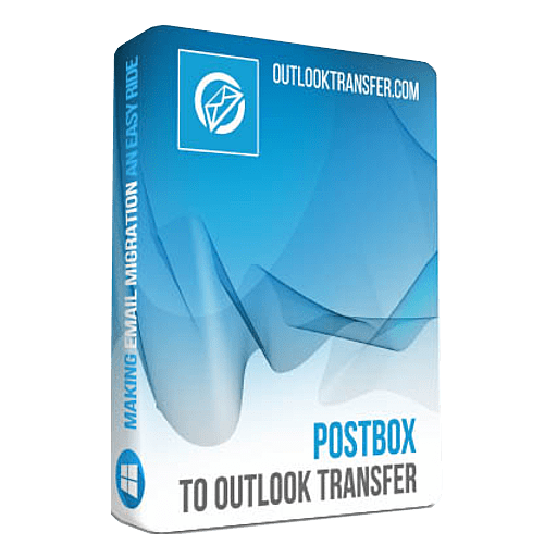 Postbox to Outlook Transfer Review DOwnload Discount Coupon