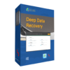 QILING Deep Data Recovery Review Download Discount Coupon boxshot