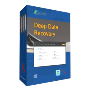 Deep Data Recovery - Lifetime (50% Off)</p></img><p>