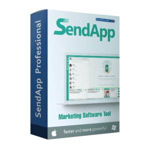 SendApp Professional - Lifetime (34% Off)</p></img><p>