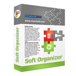 Soft Organizer Pro 10: Family License (Save 75%)</p></img>
<p><em>Lifetime, Family</em></p>
<p>