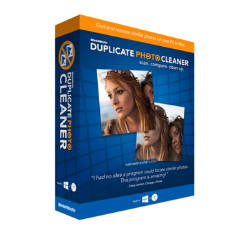 WebMinds Duplicate Photo Cleaner Review Download Discount Coupon